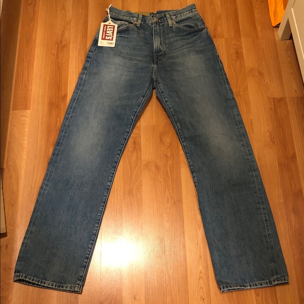 Levis 701 Marilyn Monroe style Jeans w28